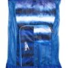 Speedo Deluxe Ventilator Mesh Bag -Swimwear Outlet 8638833524904 tiedyeroyal 1a