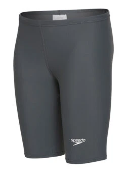 Speedo Boys' Learn To Swim Jammer (Little Kid, Big Kid) 36 Speedo Boys' Learn To Swim Jammer (Little Kid, Big Kid) -Swimwear Outlet 8638842077352 granite 1a