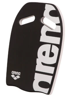 Arena Kickboard -Swimwear Outlet 8638842142888 blackwhite 1a