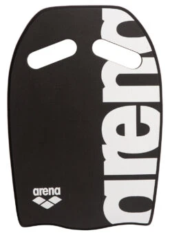 Arena Kickboard -Swimwear Outlet 8638842142888 blackwhite 2a