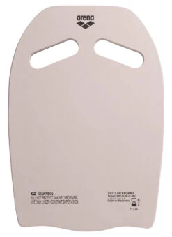 Arena Kickboard -Swimwear Outlet 8638842142888 blackwhite 3a