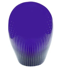 Speedo Fastskin Silicone Swim Cap -Swimwear Outlet 8638845911208 violetfluoyellowjade 2a