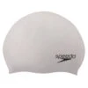 Speedo Elastomeric Solid Silicone Swim Cap 2 Speedo Elastomeric Solid Silicone Swim Cap -Swimwear Outlet 8638895554728 2t