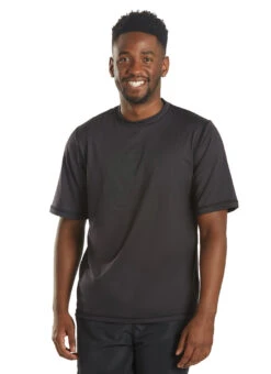 Body Glove Men's Loose Fit Short Sleeve Rashguard 35 Body Glove Men's Loose Fit Short Sleeve Rashguard -Swimwear Outlet 8638902796456 2t