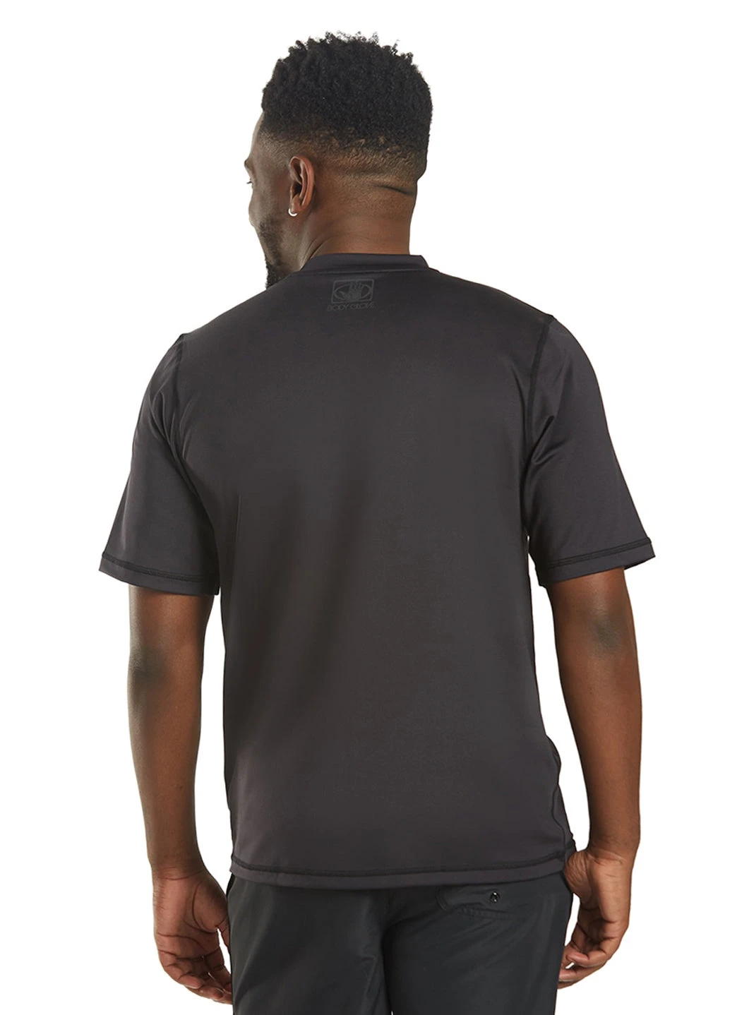 Body Glove Men's Loose Fit Short Sleeve Rashguard 12 Body Glove Men's Loose Fit Short Sleeve Rashguard - Image 10