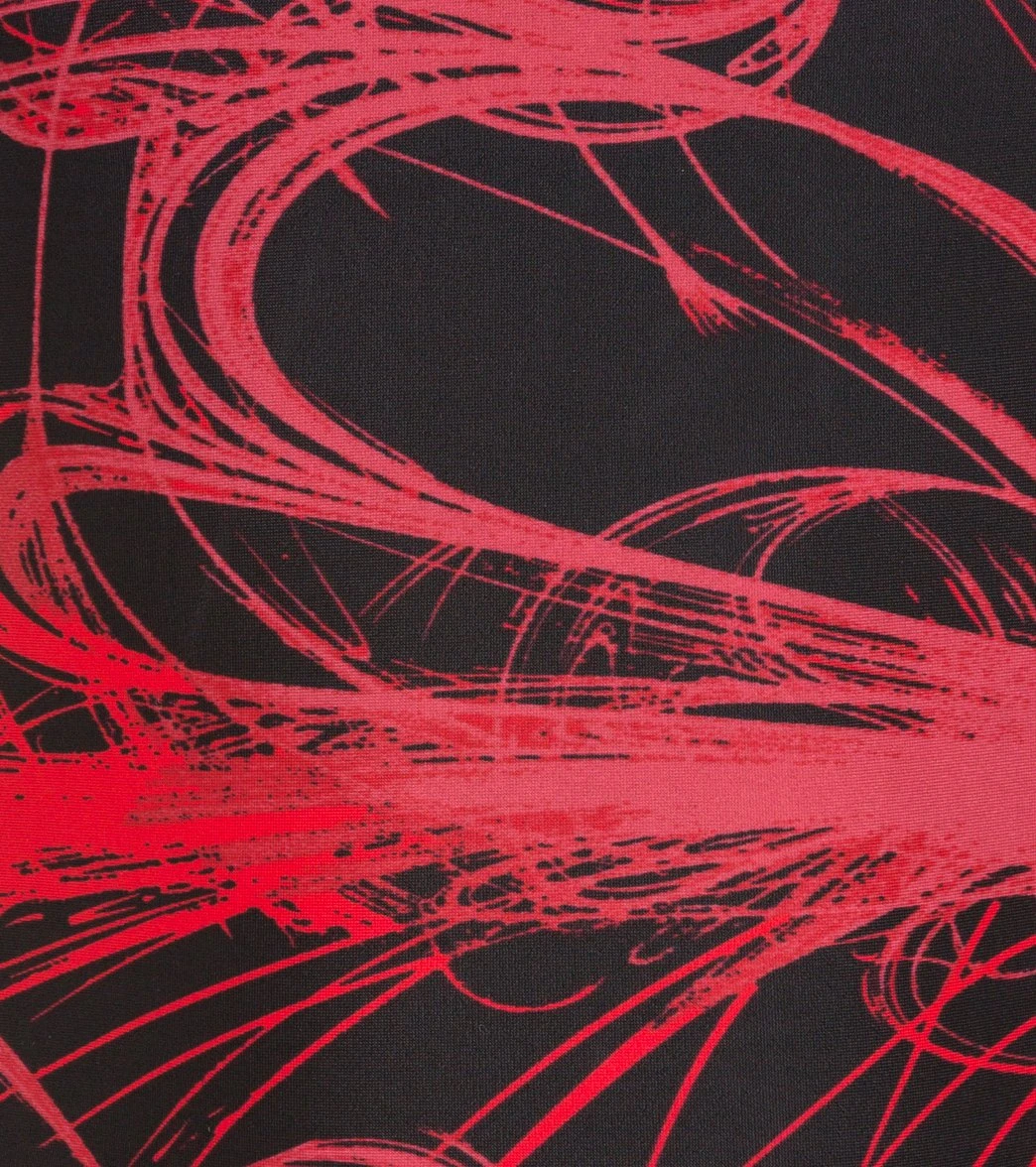 Sporti Light Wave Thin Strap One Piece Swimsuit Youth (22-28) 15 Sporti Light Wave Thin Strap One Piece Swimsuit Youth (22-28) - Image 13