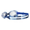 TYR Kids' Swimple Tie Dye Goggle 1 TYR Kids' Swimple Tie Dye Goggle -Swimwear Outlet 8638932451496 clearltblueblue 1a