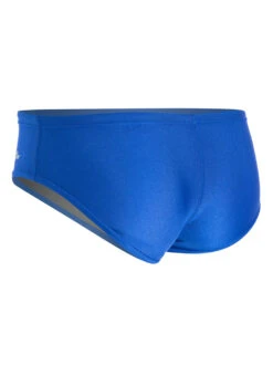 Dolfin Xtra Life Lycra Solid Male Racer Brief Swimsuit -Swimwear Outlet 8638956699816 royal 2a