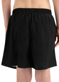 Dolfin Boys' Water Shorts -Swimwear Outlet 8638963417256 black 2a