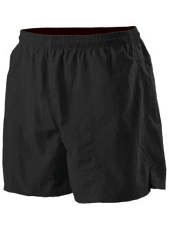 Dolfin Boys' Water Shorts -Swimwear Outlet 8638963417256 black 4a