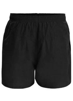 Dolfin Boys' Water Shorts -Swimwear Outlet 8638963417256 black 5a