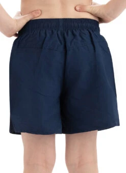 Dolfin Boys' Water Shorts -Swimwear Outlet 8638963417256 navy 2a