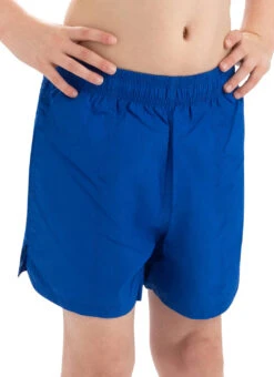 Dolfin Boys' Water Shorts -Swimwear Outlet 8638963417256 royal