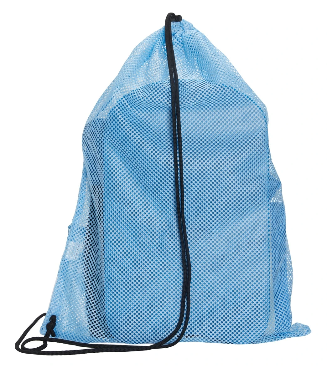 Sporti Mesh Bag With Zipper Pocket 18 Sporti Mesh Bag With Zipper Pocket - Image 16