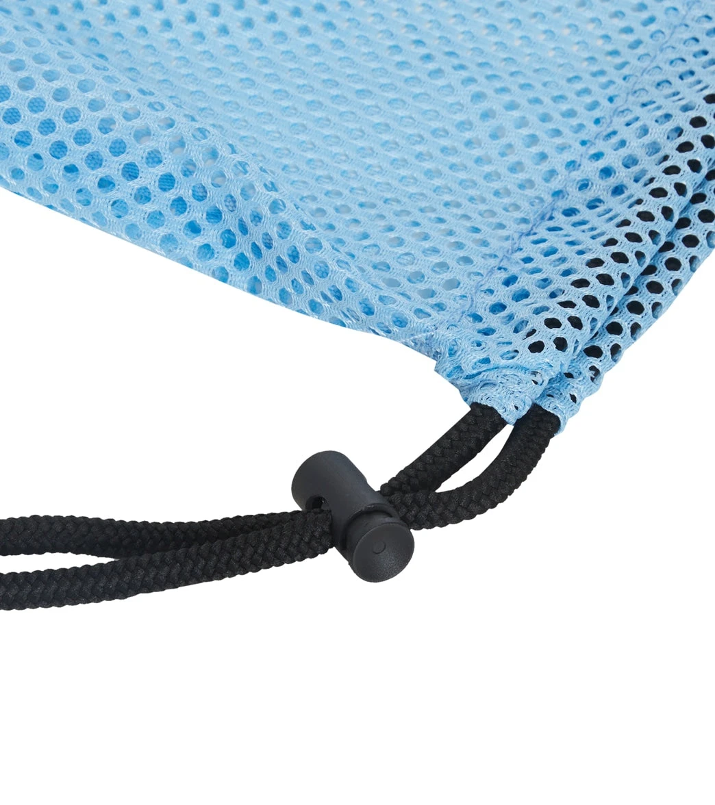 Sporti Mesh Bag With Zipper Pocket 21 Sporti Mesh Bag With Zipper Pocket - Image 19