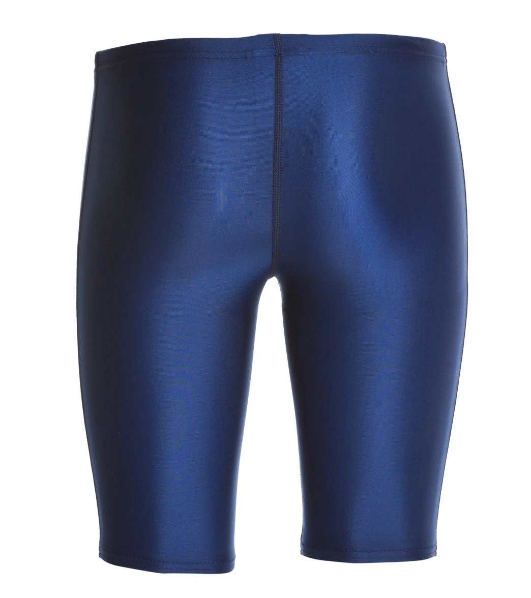 Speedo Youth Learn To Swim Pro LT Jammer Swimsuit 5 Speedo Youth Learn To Swim Pro LT Jammer Swimsuit - Image 3