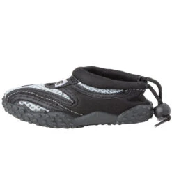 Easy USA Infants Water Shoes 35 Easy USA Infants Water Shoes -Swimwear Outlet 8639111889064 blackgrey 2a