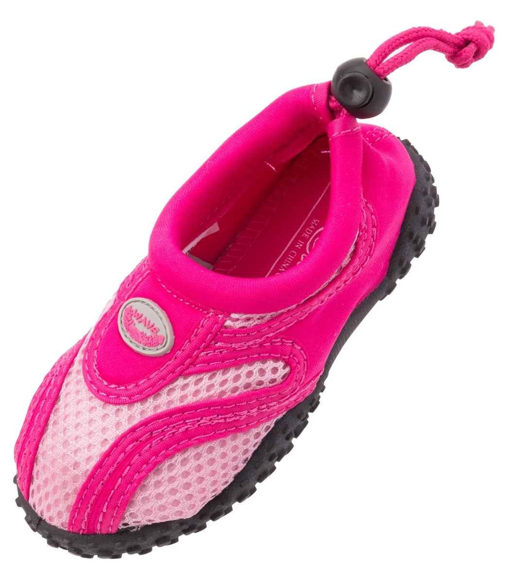 Easy USA Infants Water Shoes 9 Easy USA Infants Water Shoes - Image 7