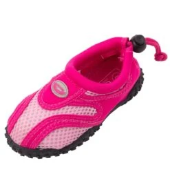 Easy USA Infants Water Shoes 29 Easy USA Infants Water Shoes -Swimwear Outlet 8639111889064 fuchsiapink 2a
