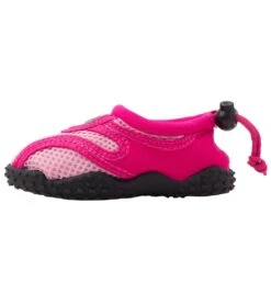 Easy USA Infants Water Shoes 30 Easy USA Infants Water Shoes -Swimwear Outlet 8639111889064 fuchsiapink 3a