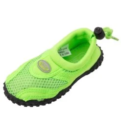 Easy USA Infants Water Shoes 41 Easy USA Infants Water Shoes -Swimwear Outlet 8639111889064 greenlime 2a