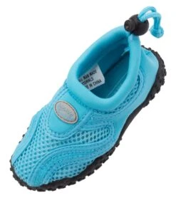 Easy USA Infants Water Shoes 27 Easy USA Infants Water Shoes -Swimwear Outlet 8639111889064 turquoiselightblue