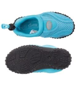 Easy USA Infants Water Shoes 25 Easy USA Infants Water Shoes -Swimwear Outlet 8639111889064 turquoiselightblue 4a