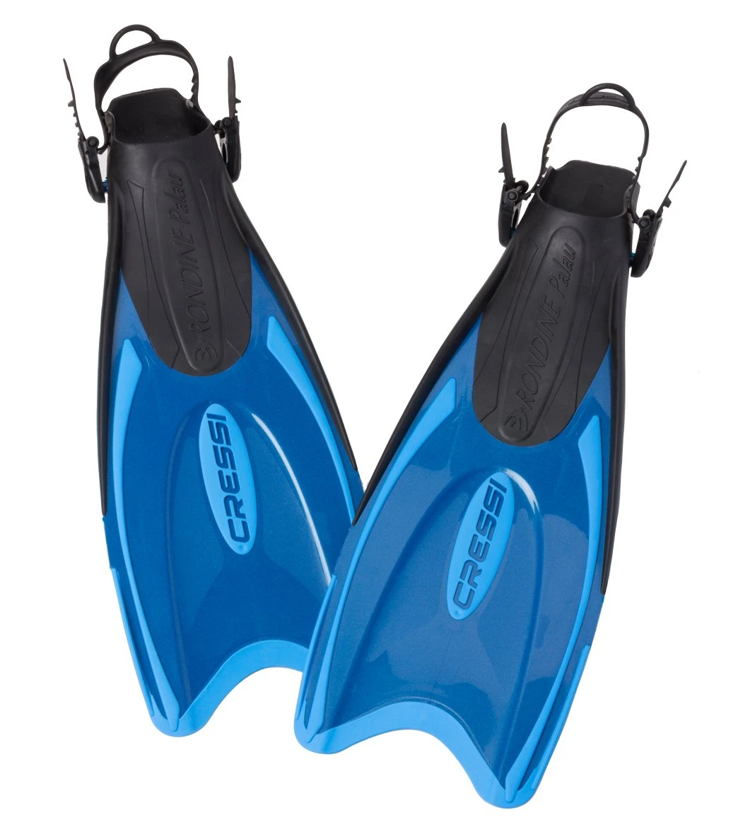 Cressi Palau Bag Mask, Snorkel, And Fin Set 10 Cressi Palau Bag Mask, Snorkel, And Fin Set - Image 8