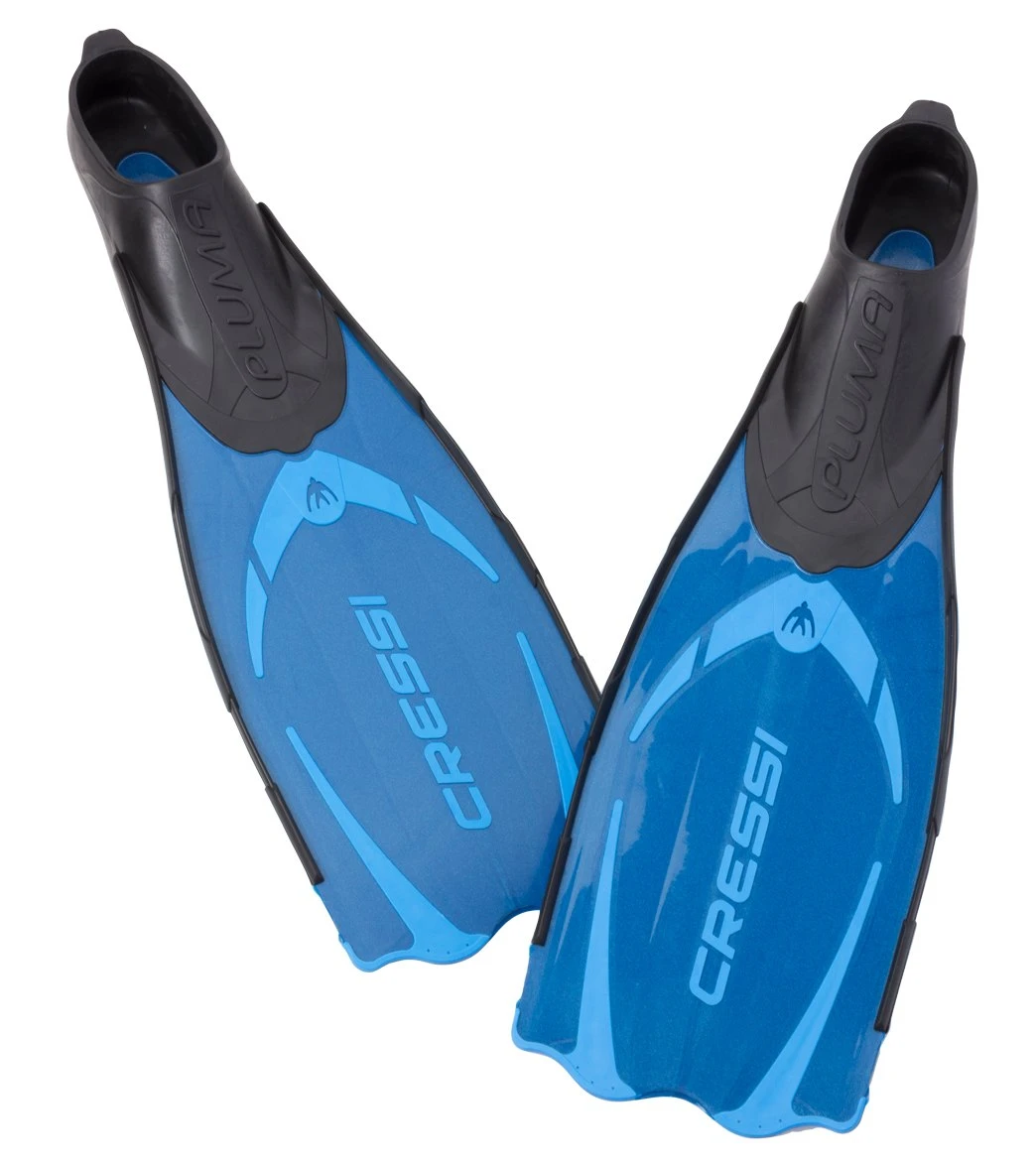 Cressi Pluma Snorkeling Fin 12 Cressi Pluma Snorkeling Fin - Image 10