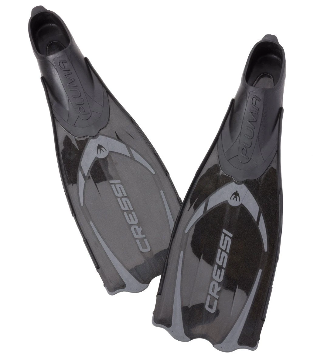 Cressi Pluma Snorkeling Fin 8 Cressi Pluma Snorkeling Fin - Image 6