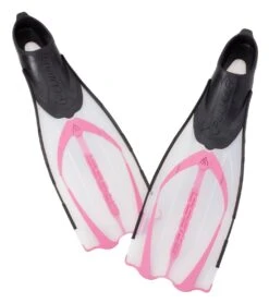 Cressi Pluma Snorkeling Fin 14 Cressi Pluma Snorkeling Fin -Swimwear Outlet 8639122768040 pink