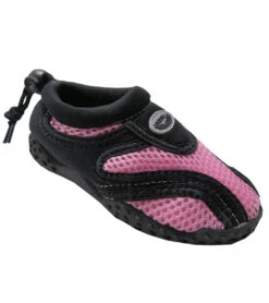 Easy USA Kids' Water Shoes 25 Easy USA Kids' Water Shoes -Swimwear Outlet 8639147835560 blackpink 1a