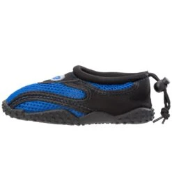 Easy USA Kids' Water Shoes 29 Easy USA Kids' Water Shoes -Swimwear Outlet 8639147835560 blackroyal 2a