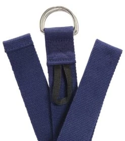 Everyday Yoga 6 Foot Yoga Strap D-Ring 29 Everyday Yoga 6 Foot Yoga Strap D-Ring -Swimwear Outlet 8639178801320 truenavy 3a