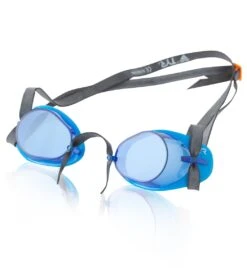 TYR Socket Rockets 2.0 Performance Goggle 8 TYR Socket Rockets 2.0 Performance Goggle -Swimwear Outlet 8639185420456 blueblueblack