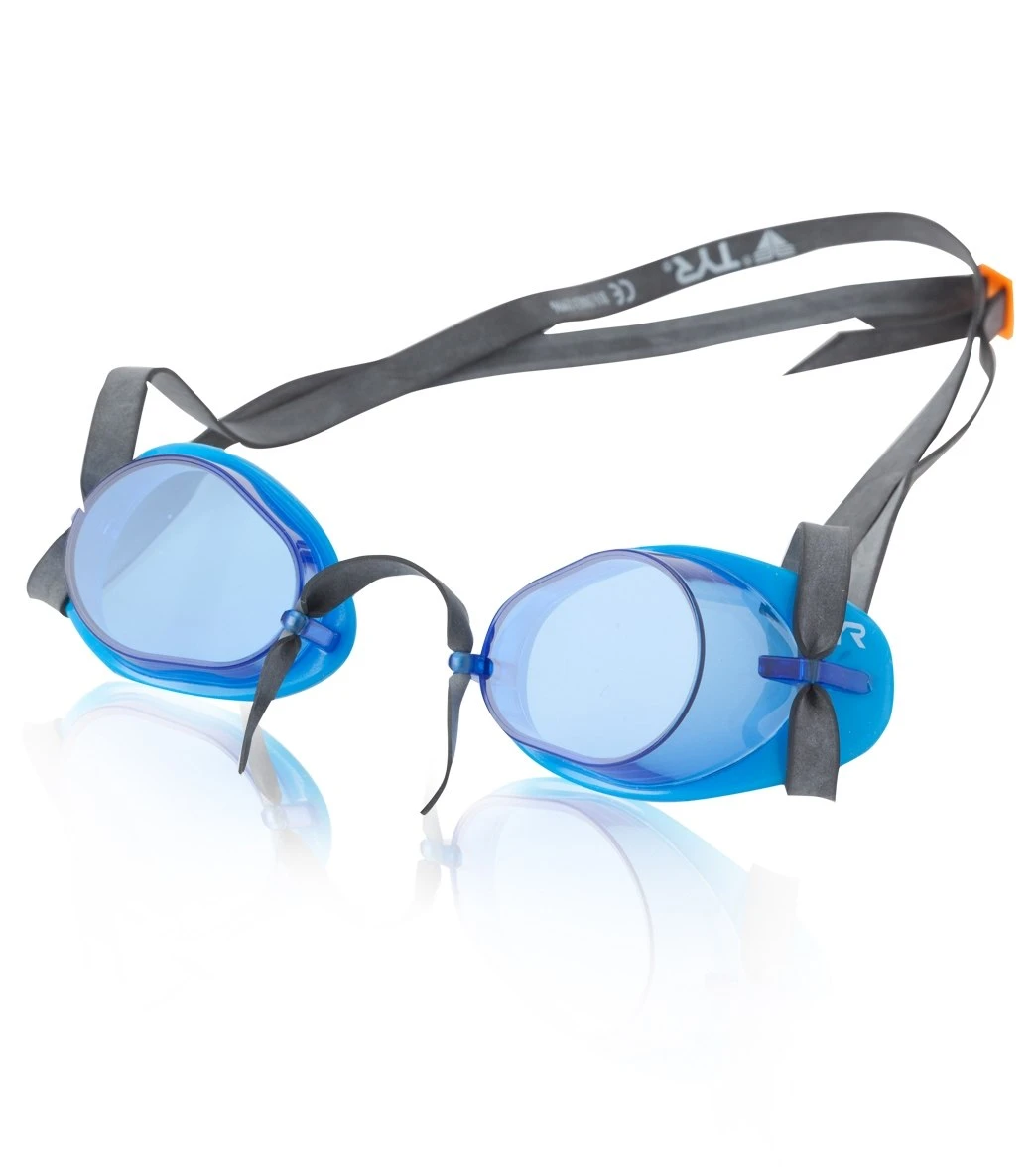 TYR Socket Rockets 2.0 Performance Goggle 5 TYR Socket Rockets 2.0 Performance Goggle - Image 3
