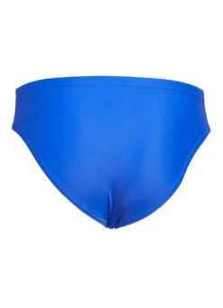 Speedo PowerFLEX Eco Solid Youth Brief Swimsuit -Swimwear Outlet 8639214125224 newsapphire 4a