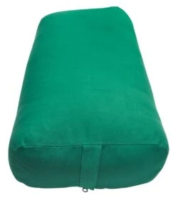 Everyday Yoga High Impact Cotton Rectangular Yoga Bolster 25 Everyday Yoga High Impact Cotton Rectangular Yoga Bolster -Swimwear Outlet 8639370002600 kale 4a