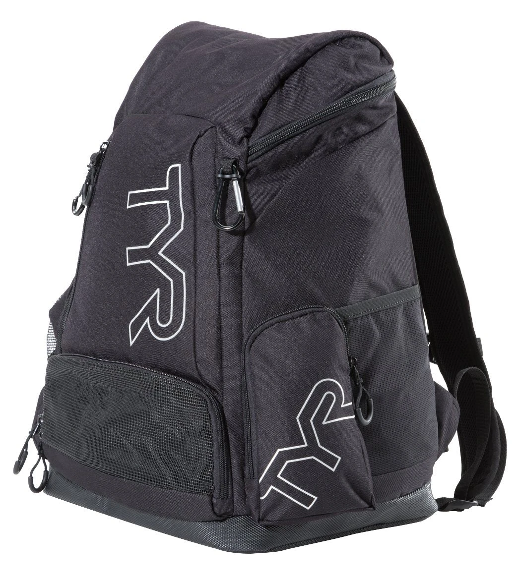 TYR Alliance 30L Backpack 21 TYR Alliance 30L Backpack - Image 19
