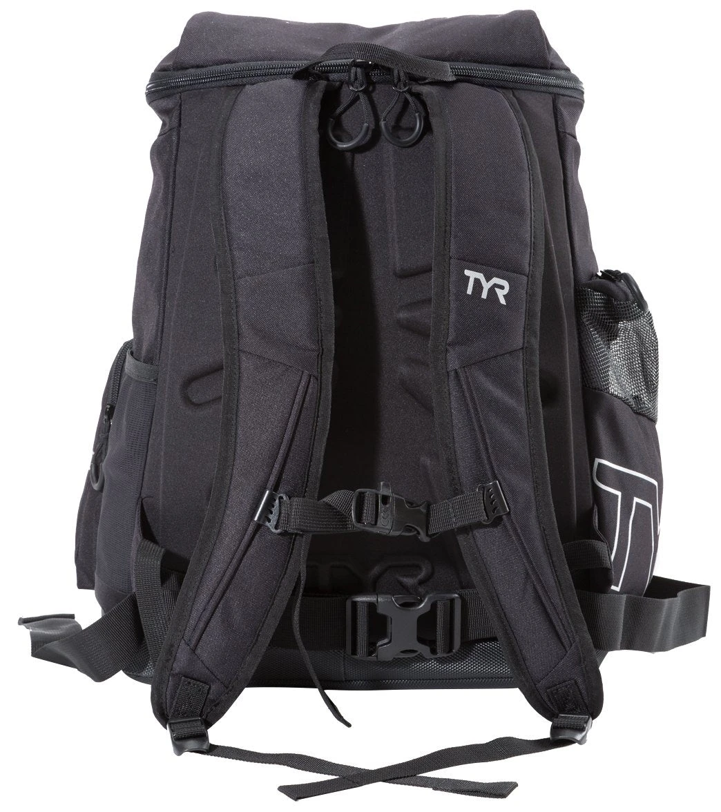 TYR Alliance 30L Backpack 22 TYR Alliance 30L Backpack - Image 20