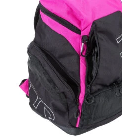 TYR Alliance 30L Backpack 25 TYR Alliance 30L Backpack -Swimwear Outlet 8639439241384 blackpink 4a