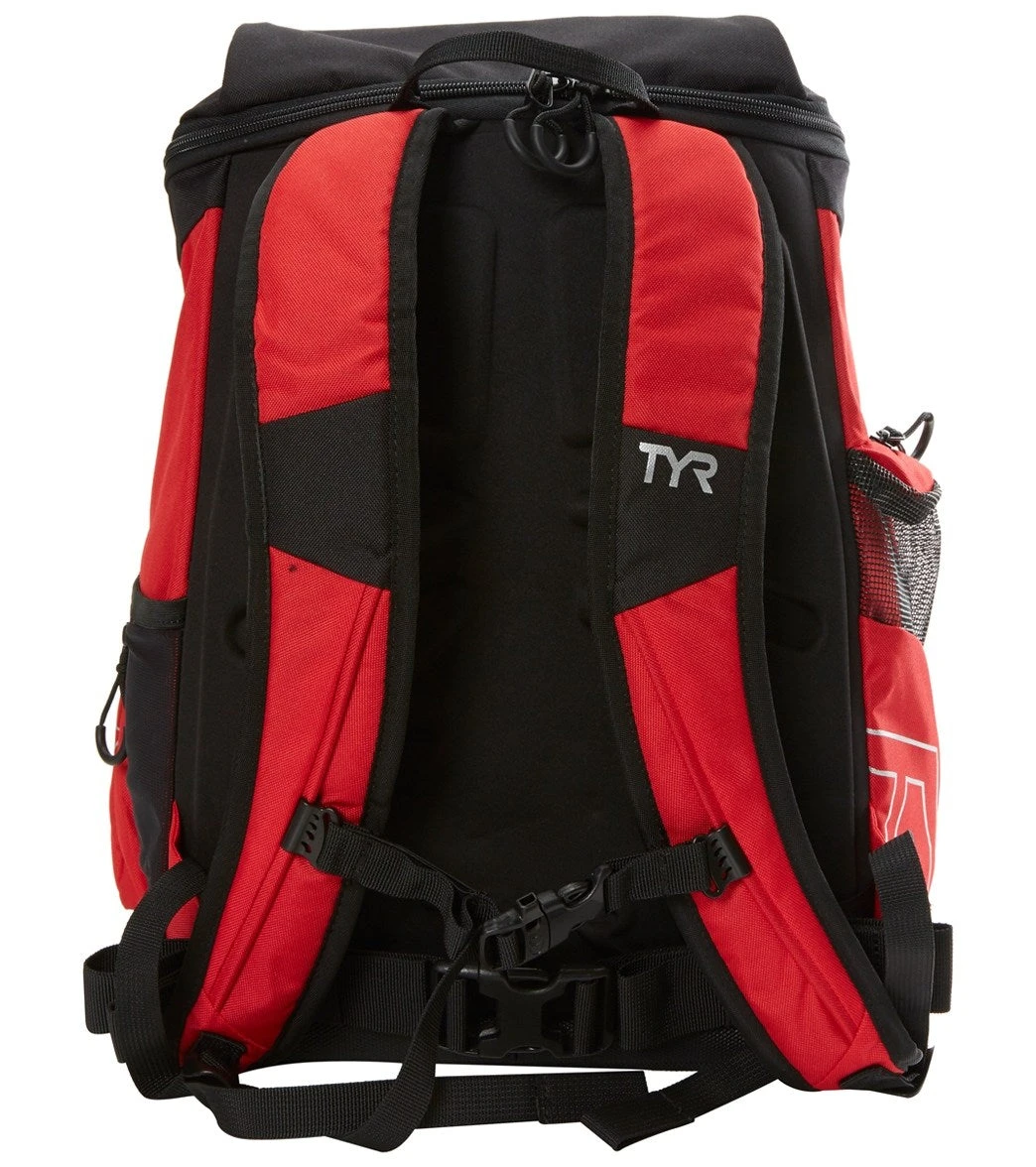 TYR Alliance 30L Backpack 17 TYR Alliance 30L Backpack - Image 15