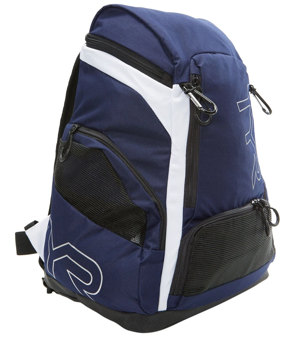 TYR Alliance 30L Backpack 11 TYR Alliance 30L Backpack - Image 9