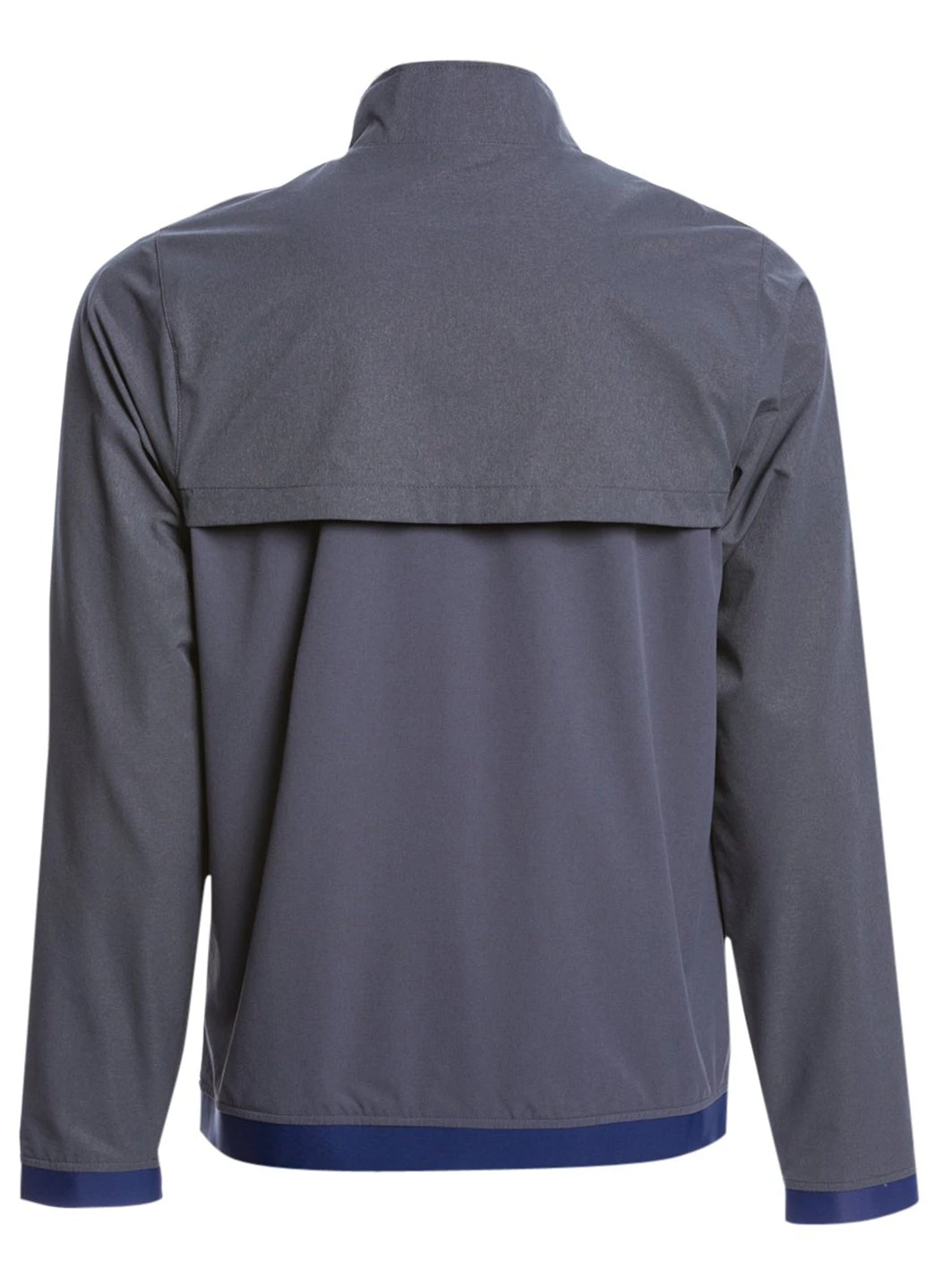 Speedo Men's Tech Warm Up Jacket 7 Speedo Men's Tech Warm Up Jacket - Image 5