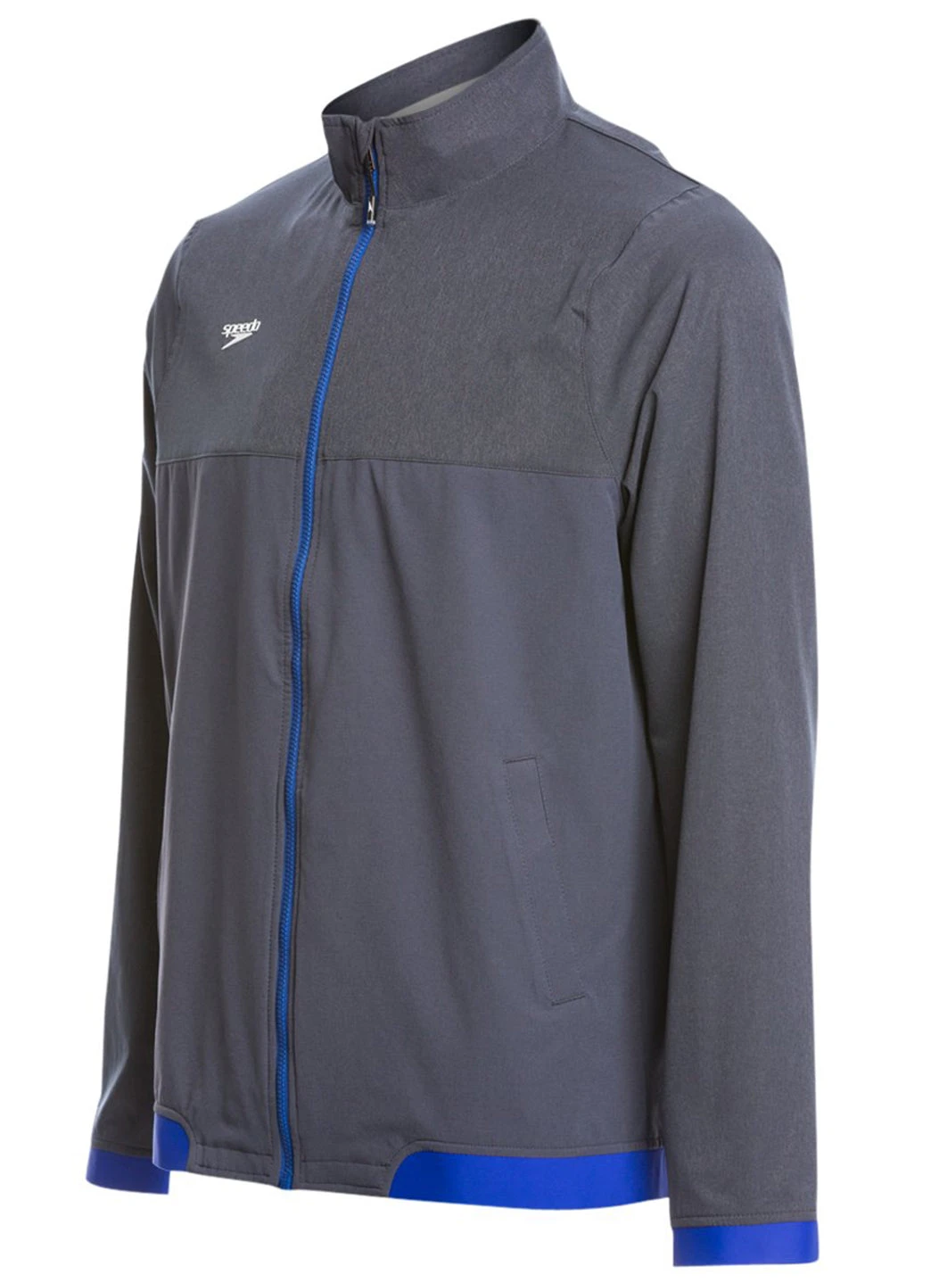 Speedo Men's Tech Warm Up Jacket 21 Speedo Men's Tech Warm Up Jacket - Image 19