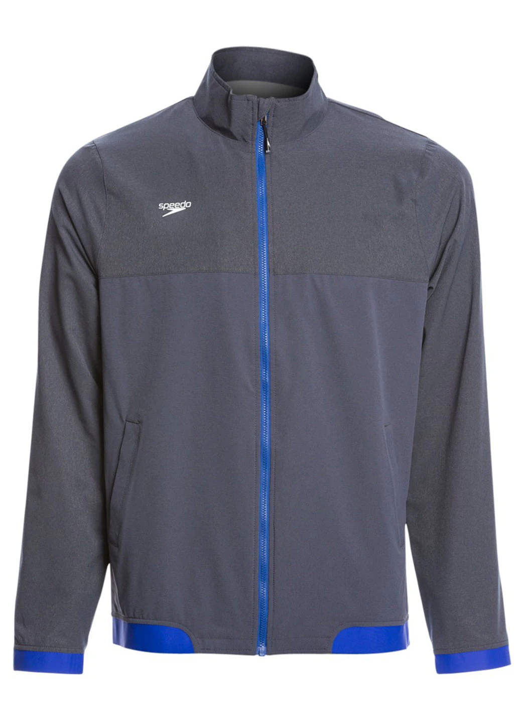 Speedo Men's Tech Warm Up Jacket 19 Speedo Men's Tech Warm Up Jacket - Image 17