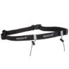 Sporti Triathlon Race Belt With Nutrition Loops 1 Sporti Triathlon Race Belt With Nutrition Loops -Swimwear Outlet 8639466930344 black 1a