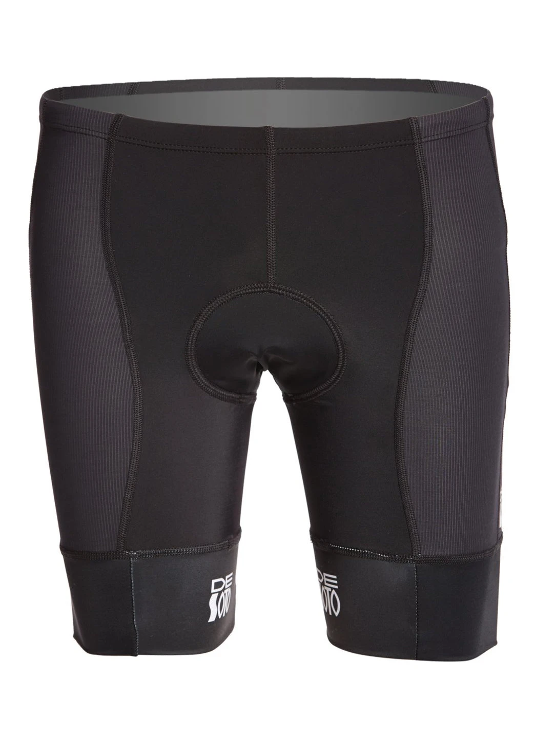 DeSoto Men's Forza 4 Pocket Tri Short 12 DeSoto Men's Forza 4 Pocket Tri Short - Image 10
