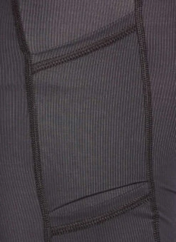 DeSoto Men's Forza 4 Pocket Tri Short 33 DeSoto Men's Forza 4 Pocket Tri Short -Swimwear Outlet 8639485182120 blackblackstitch 4a