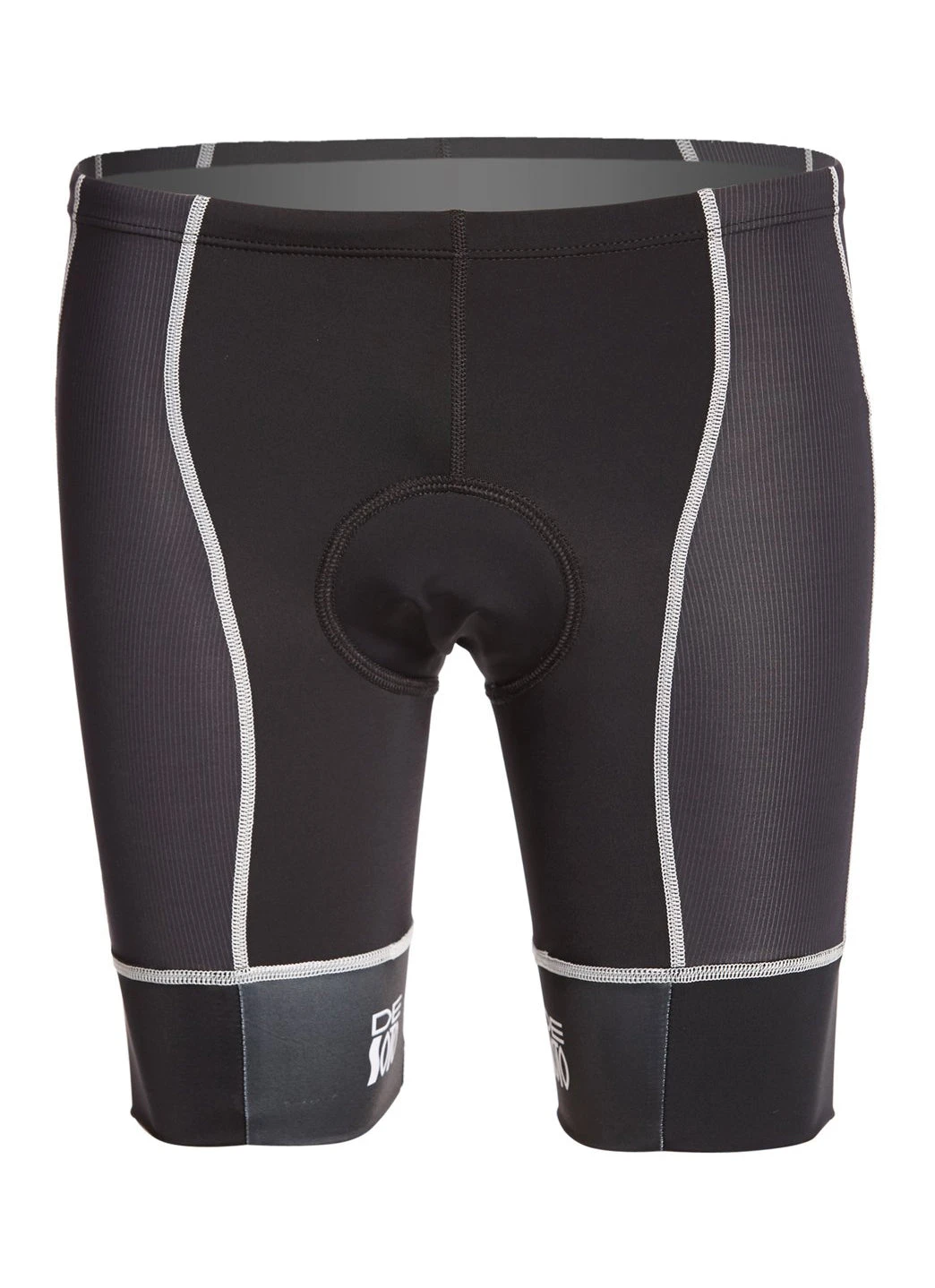 DeSoto Men's Forza 4 Pocket Tri Short 5 DeSoto Men's Forza 4 Pocket Tri Short - Image 3